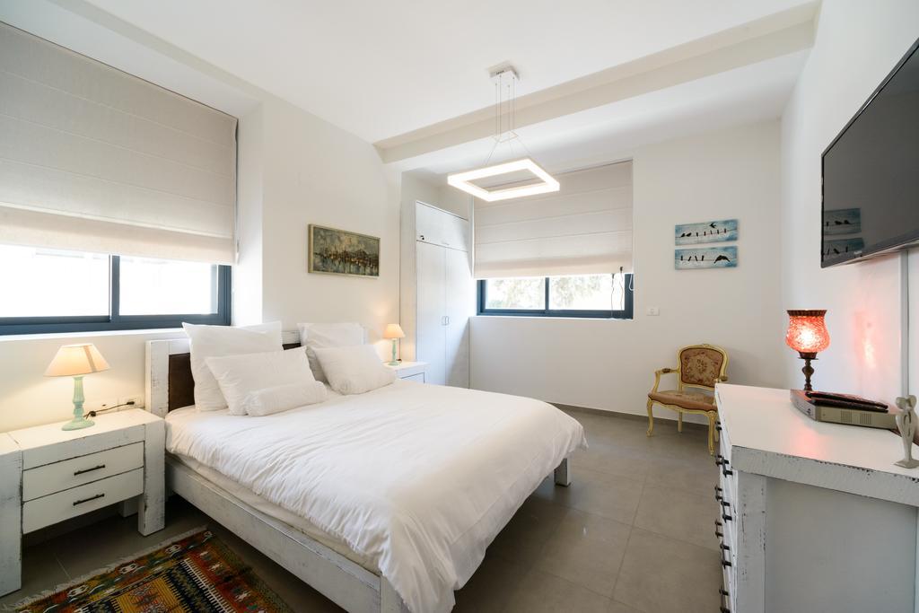 Sunny Luxury Apartments Tel Aviv-Jaffa Exterior foto